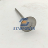 6150-42-4110 进气门 125 KOM VALVE INTAKE