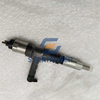 6261-11-3100 喷油器 KOM INJECTOR ASSEMBLY